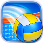 Volleyball Champions 3D – Online Sports Game