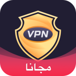 Flat VPN Free – VPN مجاني وسري‏