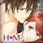 HoneyMagazine-otome dating sim‏