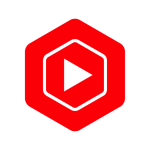 برنامج YouTube Music