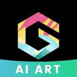 AI Art Generator – GoArt‏
