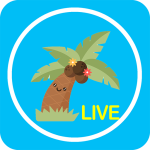 Yaja – صداقات في دردشة فيديو حية عشوائي.