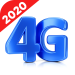 متصفح 4G – سريع وآمن