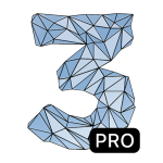 in3D: Avatar Creator Pro‏