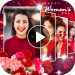 صانع الفيديو من الصور والاغاني