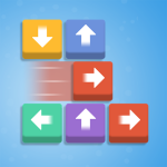 لعبة Tap Unlock‏