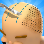 لعبة Idle Makeover