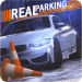لعبة Real Car Parking Driving Str‏ مهكرة