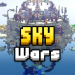 لعبة Sky Wars مهكرة