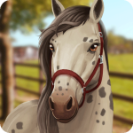 لعبة Horse Hotel be the manager of your مهكرة Mod