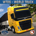 World Truck Driving Simulator‏