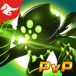 League of Stickman APK