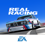 لعبة Real Racing 3 مهكرة