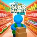 لعبة Idle Supermarket مهكرة مجاني