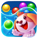 Bubble Bird rescue 2019: bubble shooter blast