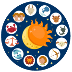 ابراج توداي – حظك اليوم