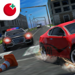 شرطة التدخل السريع