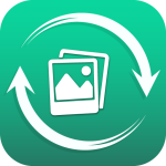 برنامج استعادة الصور