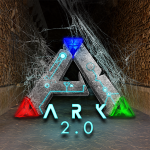 ARK: Survival Evolved‏