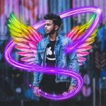 تعديل الصور بالتنقيط PicHero مجاني