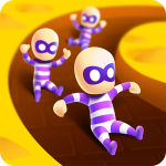 لعبة هروب الماستر Escape Masters