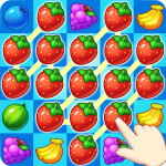 لعبة Fruit Splash‏ مجاني