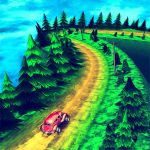 سباق فيرتيجو