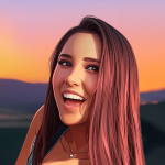 برنامج ToonMe Cartoon editor مجاني