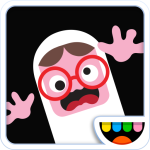 Toca Boo‏