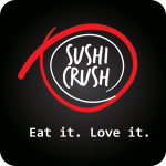 Sushi Crush