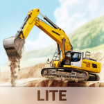 Construction Simulator 3 Lite‏