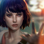 Life is Strange‏