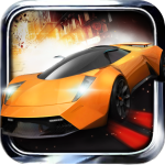 لعبة Fast Racing 3D مهكرة