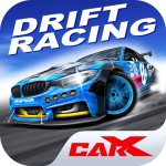 لعبة CarX Drift Racing مهكرة 2024
