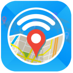 WiFi Map Password Show Connect‏