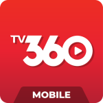 TV360 – Phiên bản Mobile‏