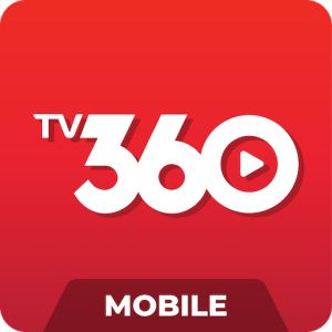 TV360 – Phiên bản Mobile‏