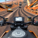 لعبة Moto Rider GO Highway مهكرة