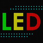 LED Scroller‏