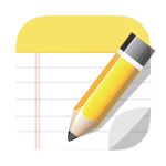 Keep My Notes – مفكرة ومذكرة