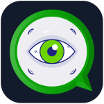 Wadog: Last Seen Online Track‏