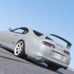 Supra Rider: City Tokyo Drift‏