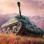 Grand Tanks: Tank Shooter Game