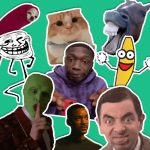 برنامج ملصقات متحركة واتساب WASticker‏