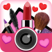 برنامج كاميرا YouCam Makeup سيلفي