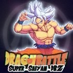 Dragon Saiyan Gods Revenge‏