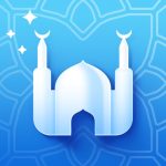 أذان برو – أوقات الصلاة و القبلة