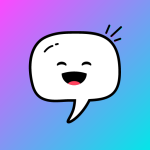 Faces: funny face changer – gif video photo frames