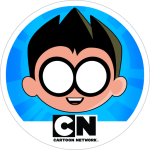لعبة Teeny Titans  Teen Titans Go مهكرة مجانية Mod