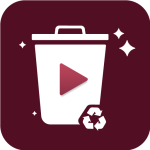 برنامج استعادة الفيديو المحذوف